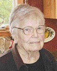 Jane Hisler obituary, Jackson, MI