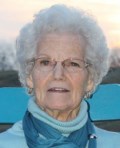 Claire Alley obituary, Jackson, MI