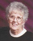 Betty Jo Young obituary, Jackson, MI