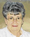 Barbara Smelser obituary, Jackson, MI