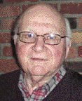 Walter Carlson obituary, Jackson, MI