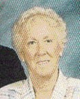 Luella "Lu" Blaney obituary, Jackson, MI