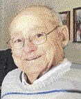 Robert Berry obituary, Jackson, MI
