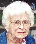 Ruth Ann Dean obituary, Jackson, MI