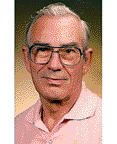 Chester Brown obituary, Jackson, MI