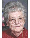 Julia Nagel obituary, Jackson, MI