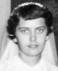 Harriet Bachelder obituary, Jackson, MI