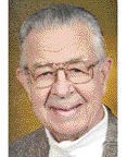 Willard Simon obituary, Jackson, MI