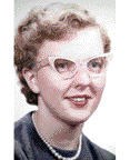 Carolyn Gooding obituary, Jackson, MI
