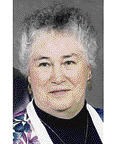 Phyllis Matthews obituary, Jackson, MI