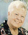 Dee Russell obituary, Jackson, MI