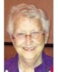 Marcia Meyer obituary, Jackson, MI