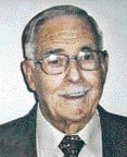 Harry Turney obituary, Jackson, MI