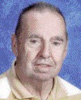 Kenneth Dillon obituary, Jackson, MI