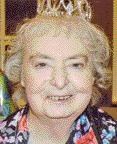 Mary Ann Green obituary, Jackson, MI