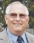 Marvin Larson obituary, Jackson, MI