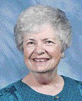 Mary Jo Chilcote obituary, Jackson, MI