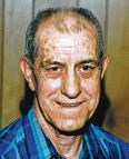 Harry Duffield obituary, Michigan Center, MI