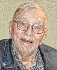 Roderick Riggs obituary, Jackson, MI
