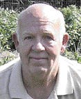 David Swank obituary, Jackson, MI