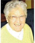 Vivian Kellogg obituary, Michigan Center, MI