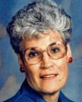 Betty Bowzer obituary, Jackson, MI