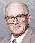 C. Paul Fowler obituary, Jackson, MI