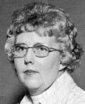 Roberta Mason obituary, Jackson, MI