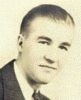 Willard E. Burt obituary, Jackson, MI