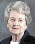 Mary E. Snyder obituary, Kalamazoo, MI