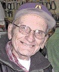 John Thomas BROWN obituary, Jackson, MI