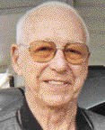 Carl Schoonover obituary, Jackson, MI