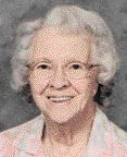 Lenore Diffenderfer obituary, Jackson, MI