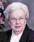 Helen Crary obituary, Jackson, MI