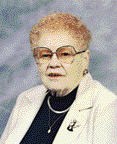 Gladys Moeckel obituary, Jackson, MI