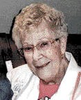 Patricia Martemucci obituary, Jackson, MI