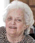 Joyce Mary Rumler obituary, Jackson, MI