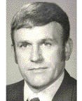 Richard McCollum obituary, Jackson, MI