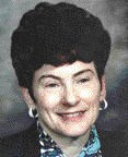 Dorothy M. Flounders obituary, Jackson, MI