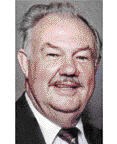 Homer M. DeBoe obituary, Jackson, MI