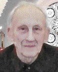 Roy Broesamle obituary, Jackson, MI