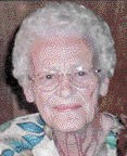 Gertrude L. Hailey obituary, Jackson, MI