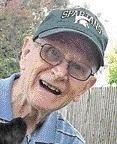 Ray Thomas McGee obituary, Jackson, MI