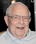 Howard J. Burns obituary, Jackson, MI