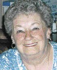 Carole Louise Scott obituary, Jackson, MI