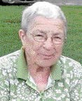 Eleanor Jean Rooney obituary, Jackson, MI
