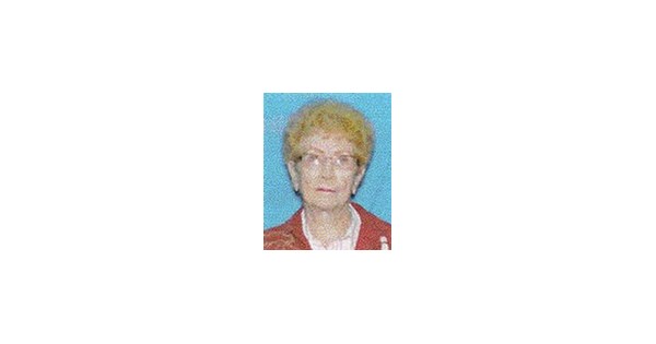 Maxine McGrath Obituary (2014) - Jackson, MI - Jackson Citizen Patriot
