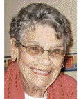 Catherine H. Rappleye obituary, Jackson, MI