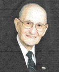 Orville Lyman Emerson obituary, Jackson, MI