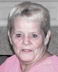 Georgianna Bristow obituary, Jackson, MI